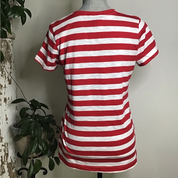 ORIGINAL NICOLE MILLER T SHIRT - Picture 3 of 10